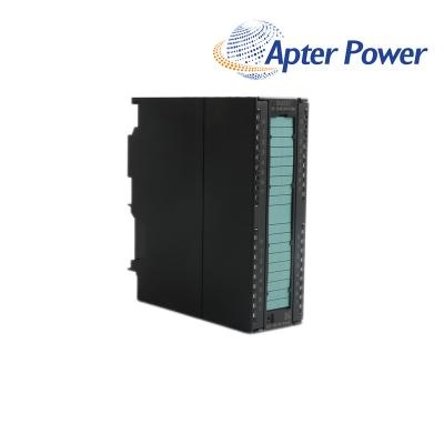 SIEMENS 6ES7322-1BL00-0AA0 Digital Output Module

