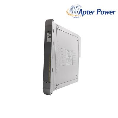 ICS TRIPLEX T8311C TMR Expander Interface
