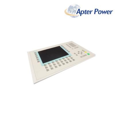 Siemens OP270-10 6AV6542-0CC10-0AX0 touch screen
