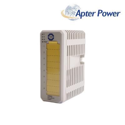 ABB AI880A 3BSE039293R1 ANALOG INPUT MODULE
