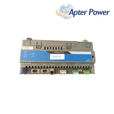 JOHNSON CONTROLS CK721-A Network Controller
