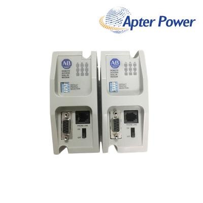 Allen Bradley 9300-RADM1/B 9300-RADM1 Remote Access Modem
