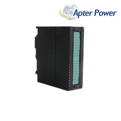 SIEMENS 6ES7322-1BL00-0AA0 Digital Output Module
