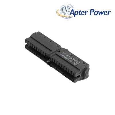 SIEMENS 6ES7392-1AM00-0AA0 FRONT CONNECTOR
