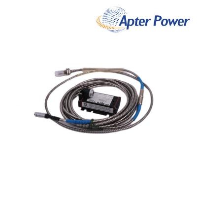 EMERSON PR6423/010-010 CON021 Eddy Current Sensor
