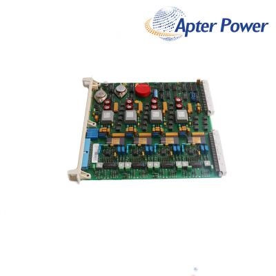 ABB DSAO110 57120001-AT Analog Output Module

