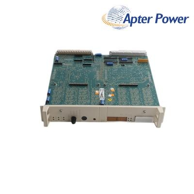 ABB DSPC172H Master CPU Module
