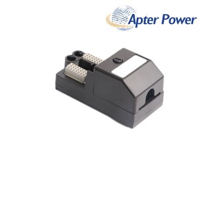 EMERSON KJ4001X1-CK1 12P0732X162 40-Pin Mass Termination Block
