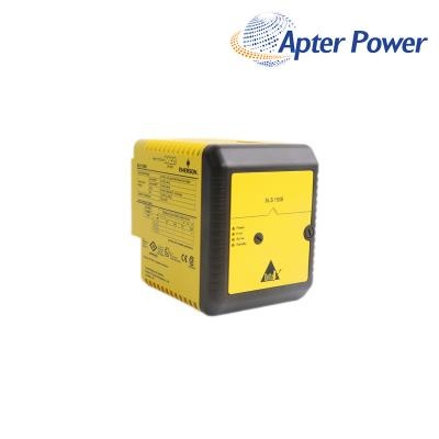 EMERSON SLS1508 KJ2201X1-BA1 12P3162X162 Logic Solver 

