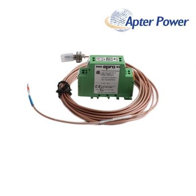 EMERSON CON041 PR6423/000-131 Eddy Current Sensor
