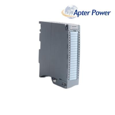 SIEMENS 6ES7522-1BH00-0AB0 Digital output module
