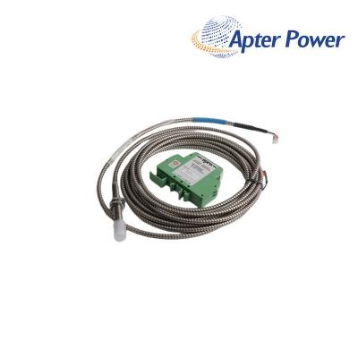 EMERSON PR6423/015-111 CON041 Eddy Current Sensor
