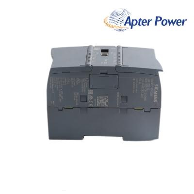 SIEMENS 6ES7222-1BH32-0XB0 DIGITAL OUTPUT 16 DO 24VDC 0.5A
