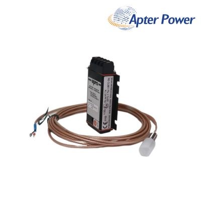 EMERSON PR6423/00R-101 CON031 Eddy Current Sensor
