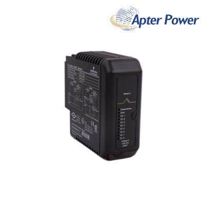 EMERSON KJ3222X1-BA1 12P2532X122 VE4033S2B1 Analog IN 4-20 Hart Localbus
