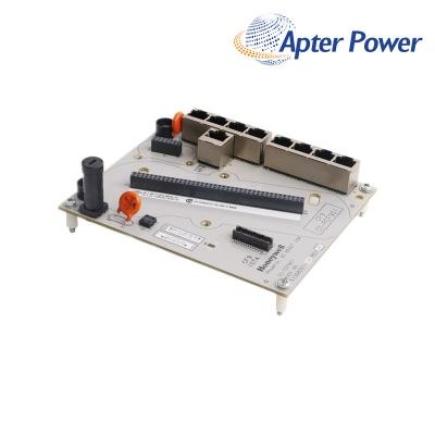 HONEYWELL CC-TCF901 51308301-175 Control Input/Output Termination
