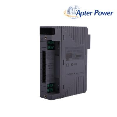 YOKOGAWA AAI141-S00 S2 Analog Input Module
