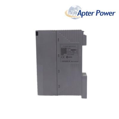 YOKOGAWA PW482-10 S2 Power Supply Module
