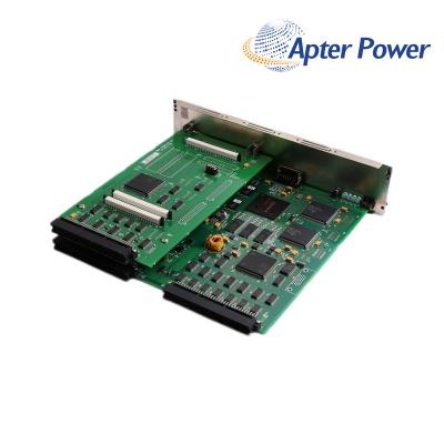 YOKOGAWA CP345 S1 Processor Module
