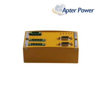 BACHMANN SCT202 safety module
