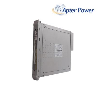 ICS TRIPLEX T8403 24 Vdc Digital Input Module 40 Channel
