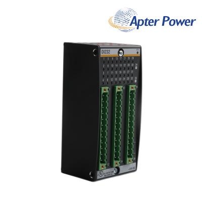 BACHMANN DI232 00008997-00 Digital Input Module
