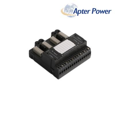 EMERSON KJ4001X1-CA1 12P0623X062 I/O TERMINAL BLOCK
