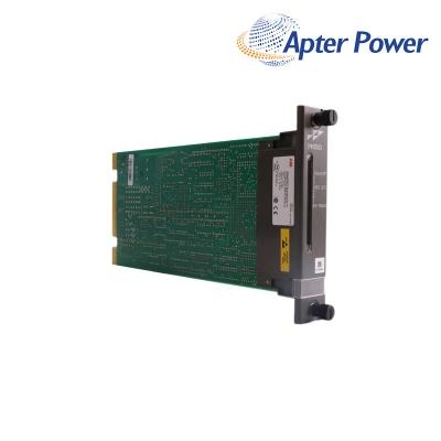 ABB IMHSS03 Hydraulic Servo Module
