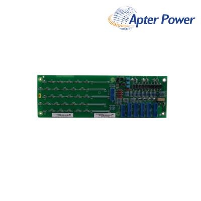 ABB SDCS-PIN-51 Measurement Card
