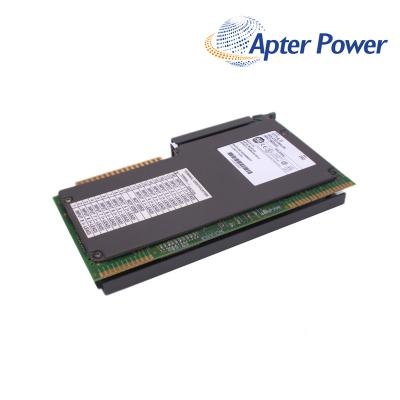 Allen Bradley 1771-IL Analog Input Module
