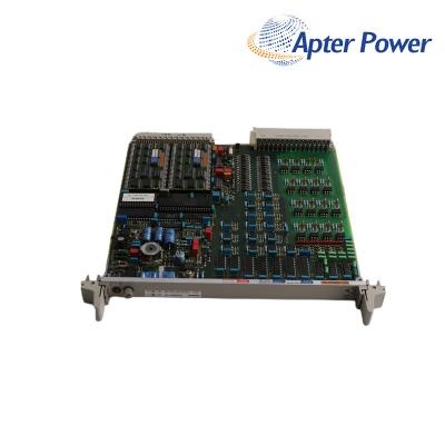 SIEMENS 6DP1900-8AA SYS900 MONITORING MODULE
