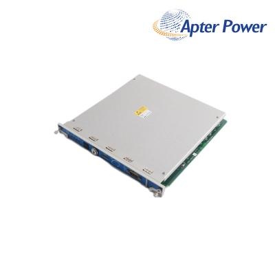 BENTLY NEVADA 3500/20 Rack Interface Module
