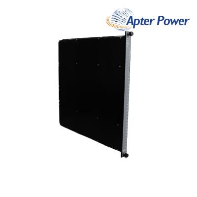 TRICONEX 3625N 24VDC Digital Output Module
