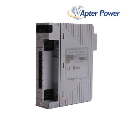 YOKOGAWA AAP135-S00 S2 PULSE INPUT MODULE
