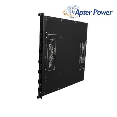 TRICONEX 4351A MODULE TCM
