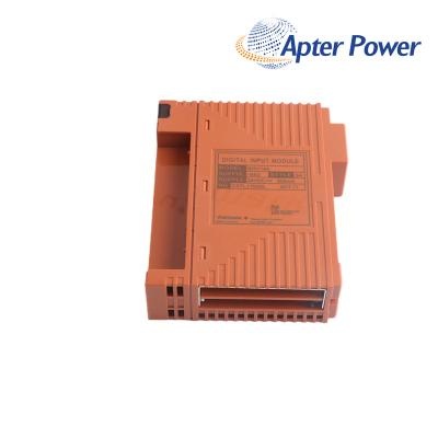 YOKOGAWA SDV144-S53 S4 Digital Input Module
