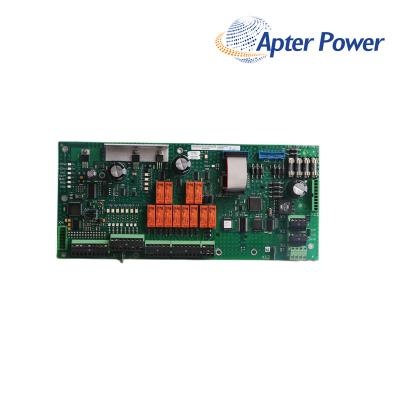 ALFA LAVAL 3183045486 EPC50 I/O BOARD
