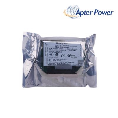 HONEYWELL 900A16-0101 16 channel module
