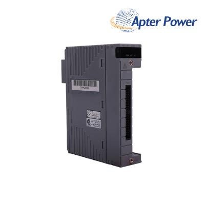 YOKOGAWA AAT141-S00 Analog I/O Module
