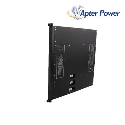 TRICONEX 3502EN2 Controller
