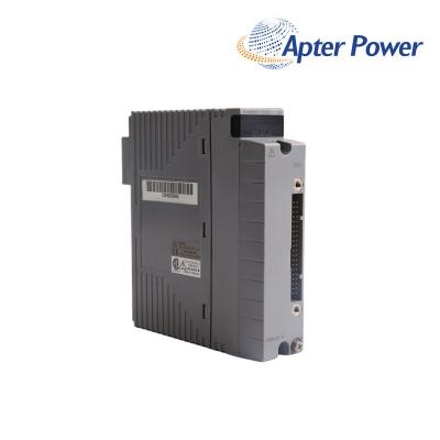 YOKOGAWA AAB841-S00 Analog I/O Module
