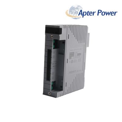 YOKOGAWA AAI841-H00 S1 Analog Input Module
