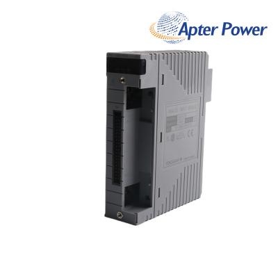 YOKOGAWA AAI135-H00 S1 Analog Intput Module
