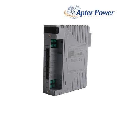 YOKOGAWA AAI141-H03 S1 Analog Input Module
