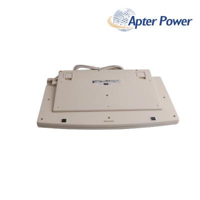 YOKOGAWA AIP827-2 S1 USB Operation Keyboard
