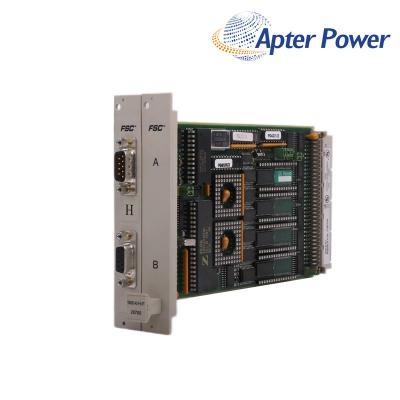 HONEYWELL 10014/H/F Communication Module
