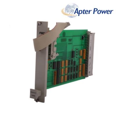 HONEYWELL 10100/2/1 Bus Driver Module
