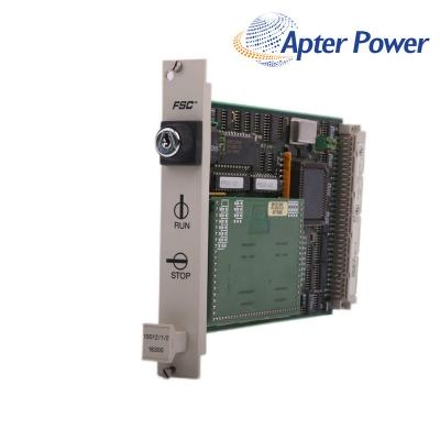 HONEYWELL 10012/1/2 Central Processing Unit
