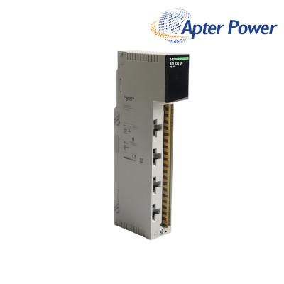 SCHNEIDER 140ATI03000 Analog Input Module
