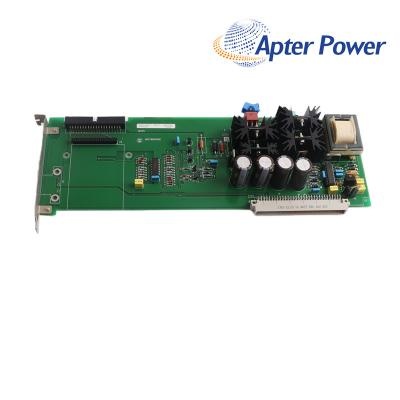 WESTINGHOUSE 3A99132G01 POWER SUPPLY CARD
